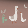 Afb: Dear Goose