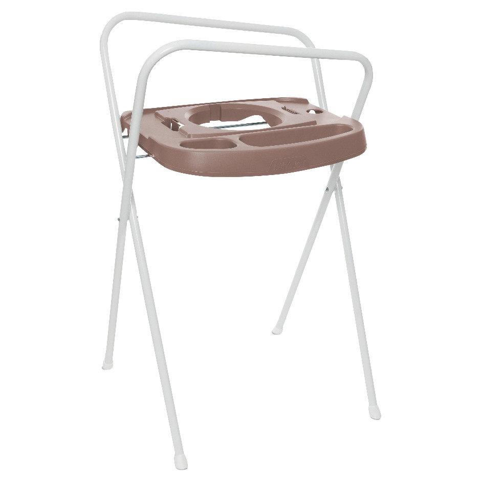 Afb: Badstandaard Click 103cm Mocha Mousse
