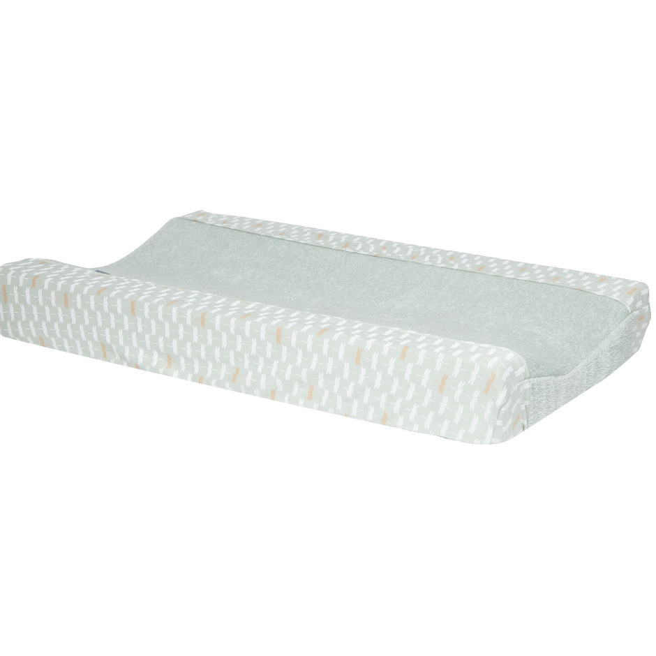 Afb: Changing pad cover 72x44 cm - Changing pad cover 72x44 Riverside