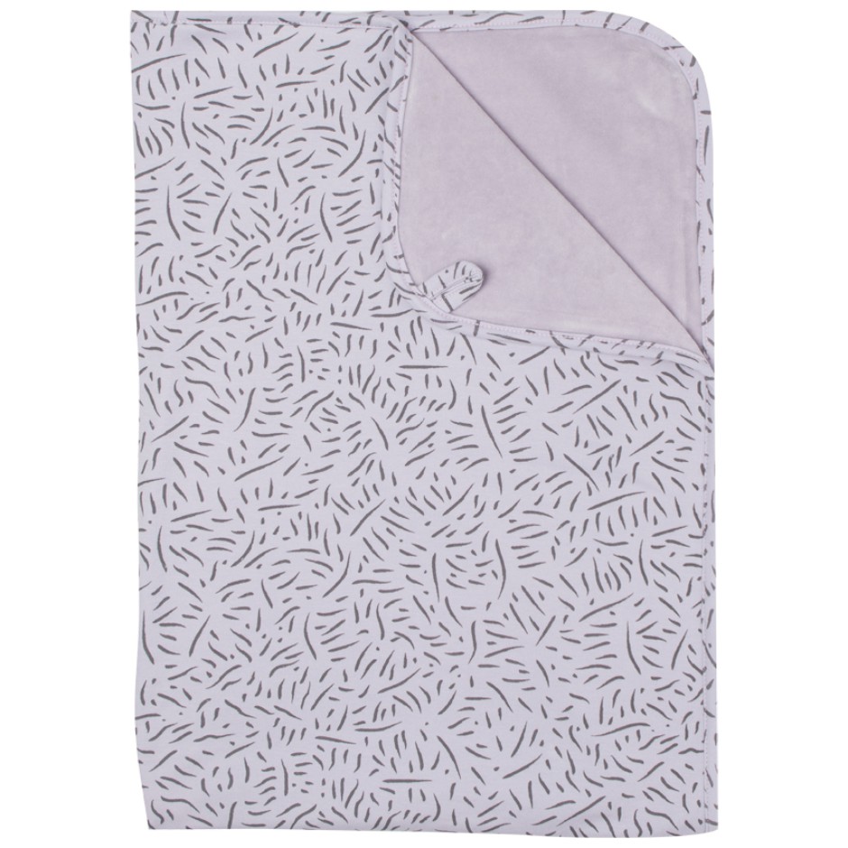 Afb: Baby multi towel Fabulous - Baby multi towel Fabulous Zebra