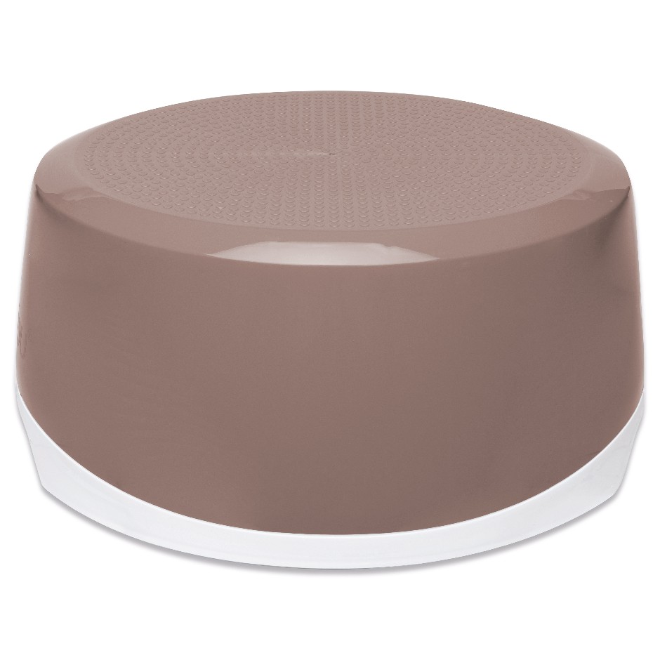 Afb: Opstapje Mocha Mousse