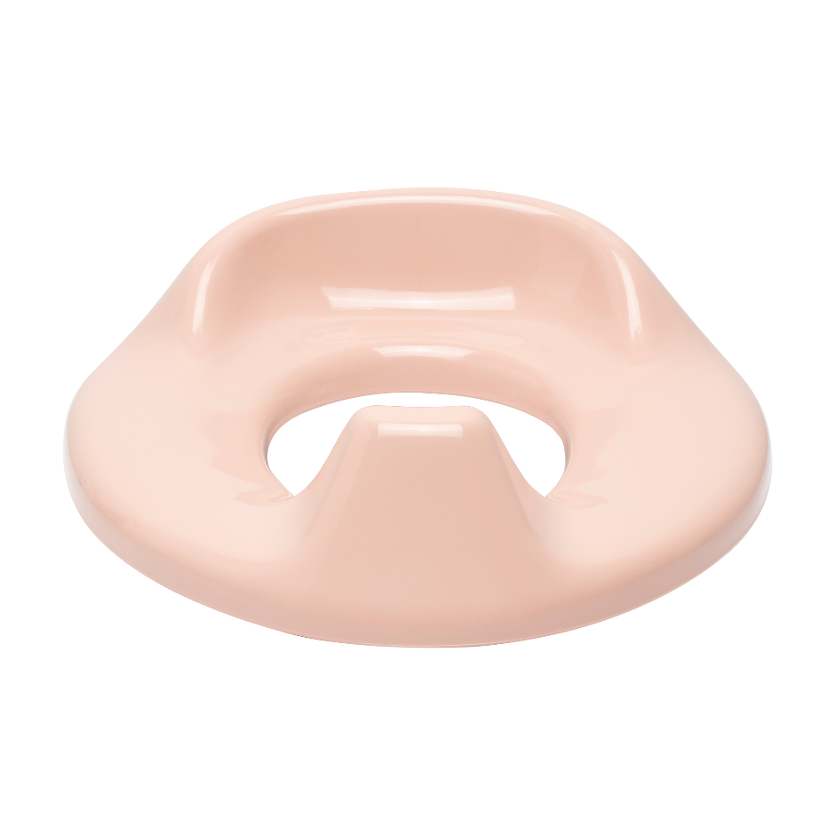 Afb: Toilet seat - Toilet seat Pale Pink