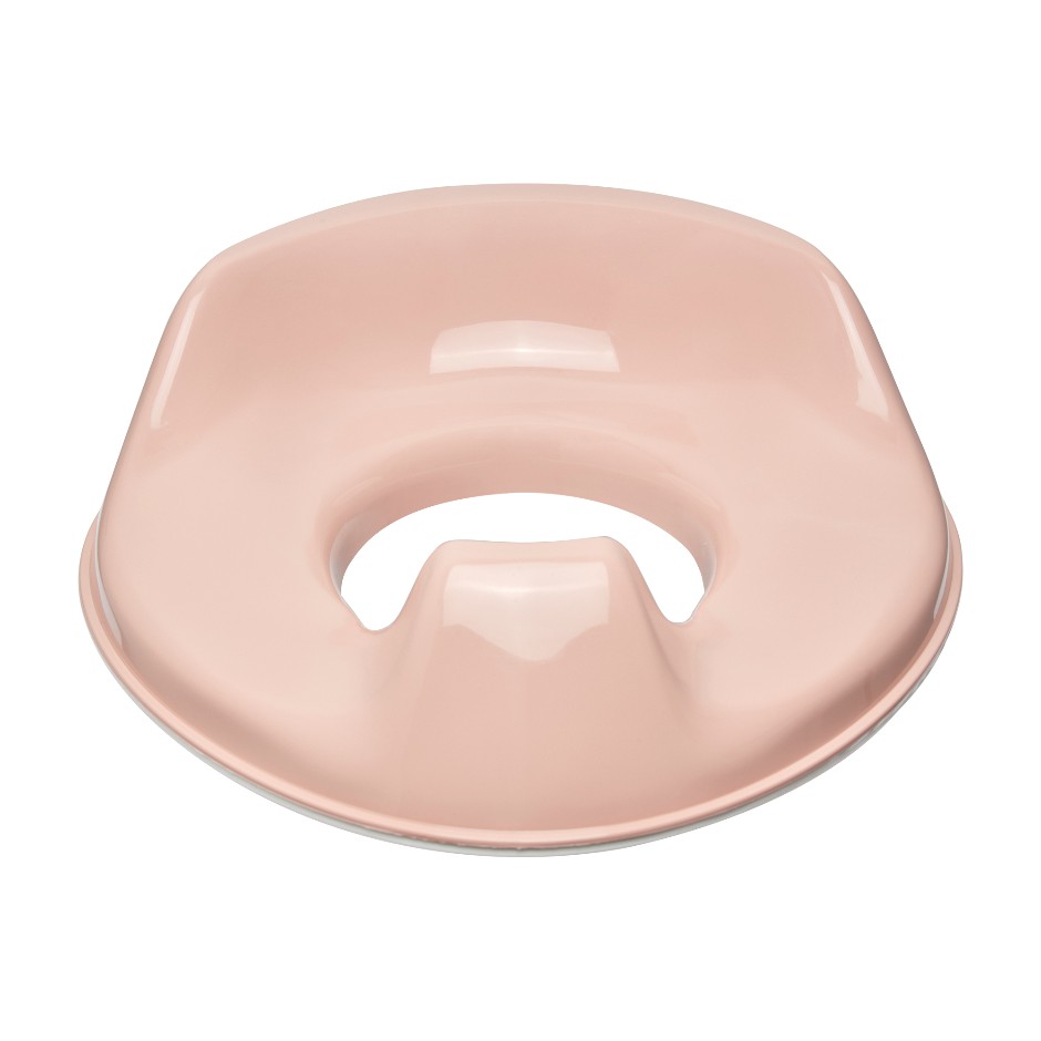 Afb: Toilet seat de luxe Pale Pink