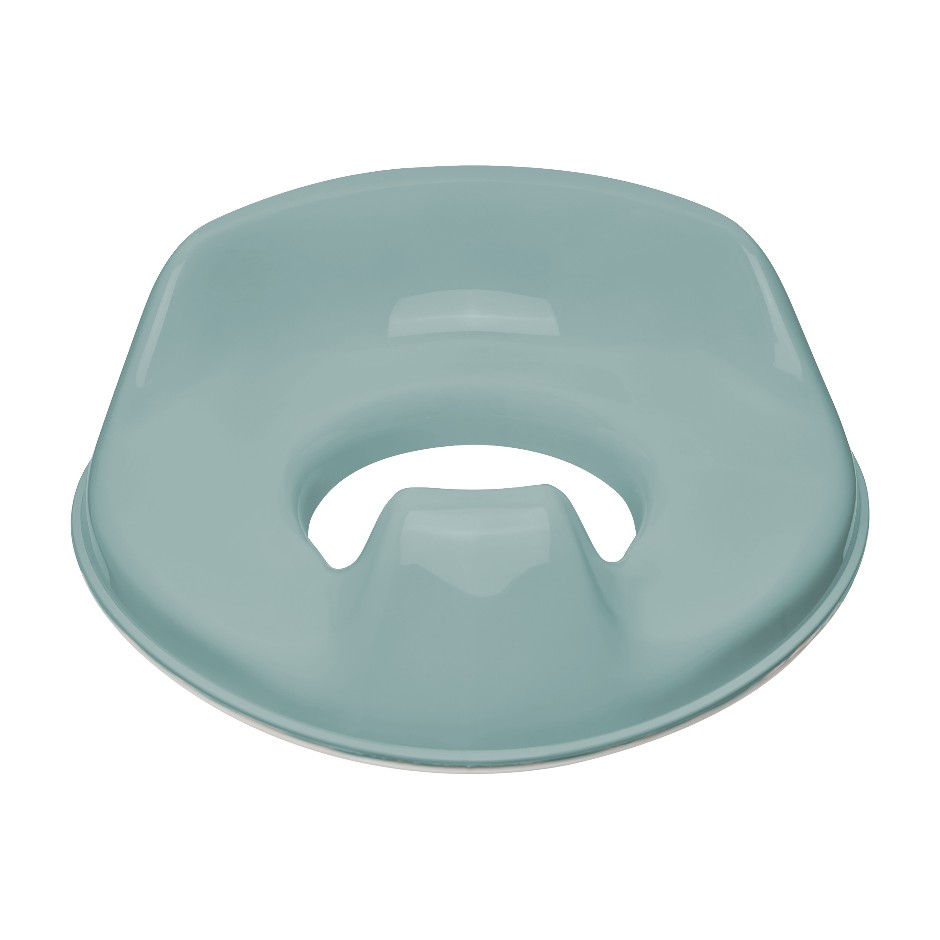 Afb: Toiletverkleiner de luxe Jade Green