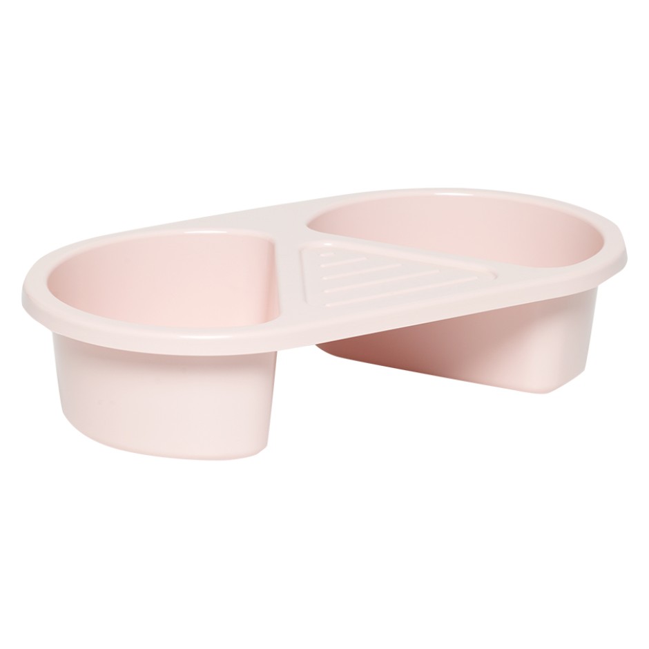 Afb: Top and tail bowl Fabulous - Top and tail bowl Fabulous Mellow Rose