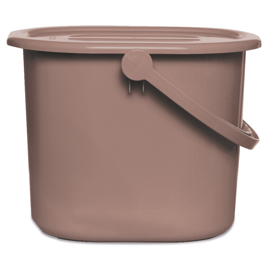 Afb: Luieremmer - Luieremmer Mocha Mousse