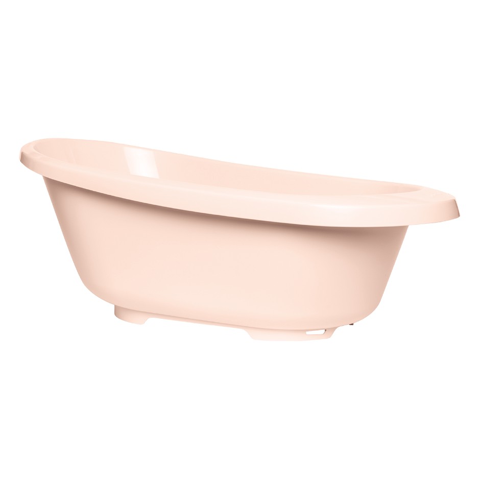 Afb: Bath Sense - Bath Sense Pale Pink