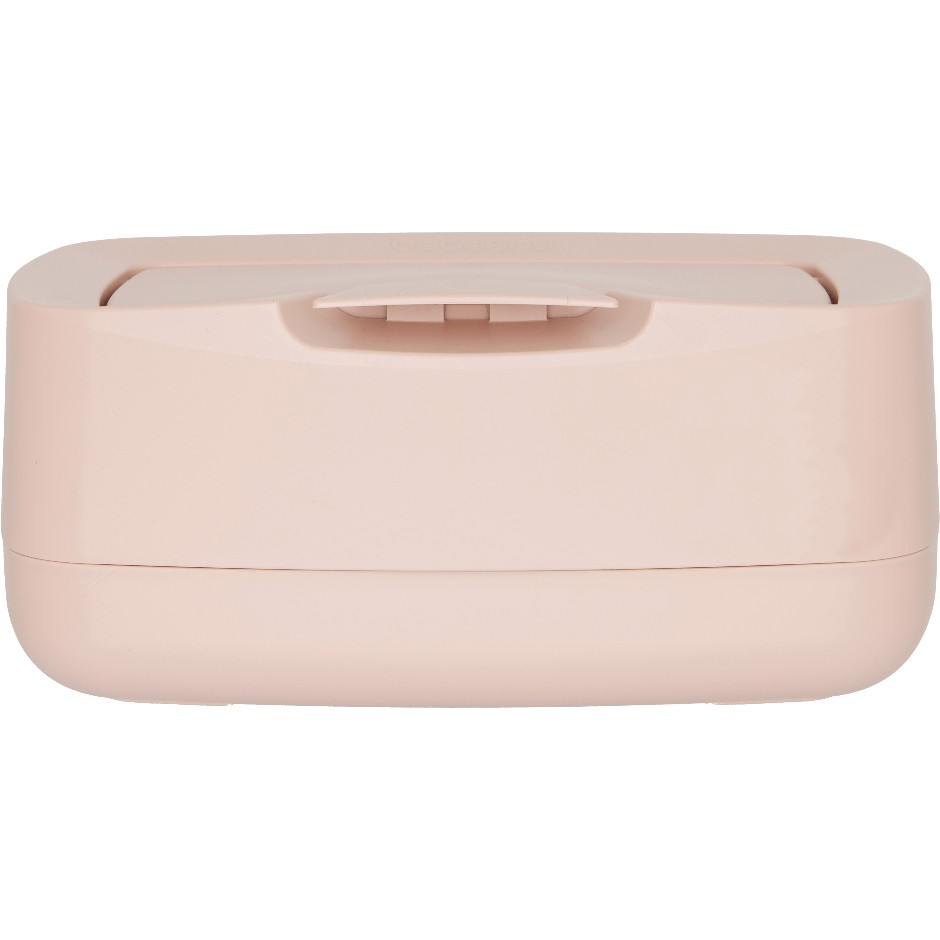Afb: Billendoekjesdoos - Easy Wipe Dreamy Pink