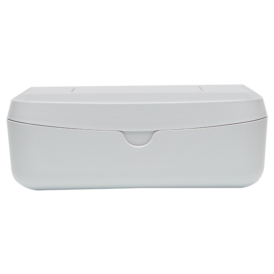 Afb: Easy wipe box - Easy wipe box Light Grey