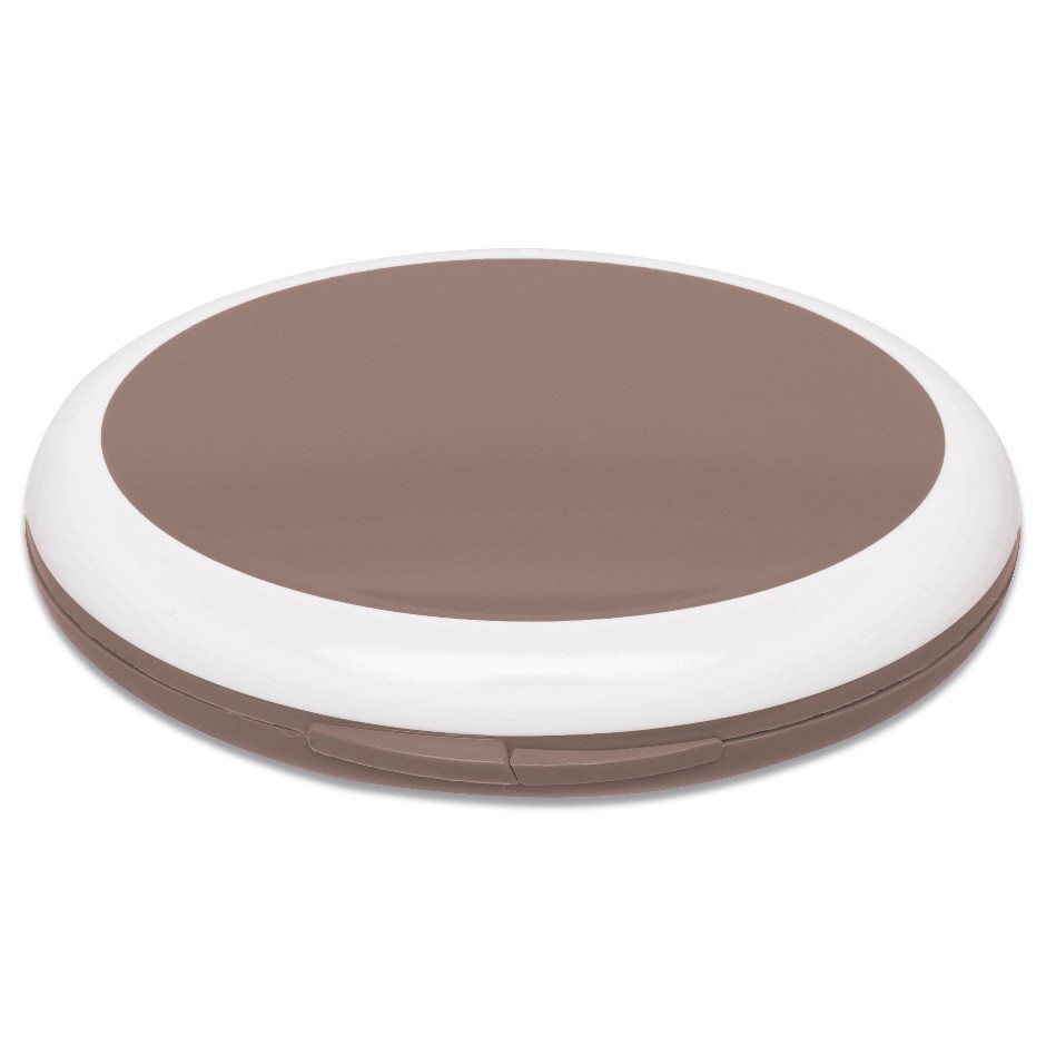 Afb: Baby manicureset - Baby Manicureset Mocha Mousse