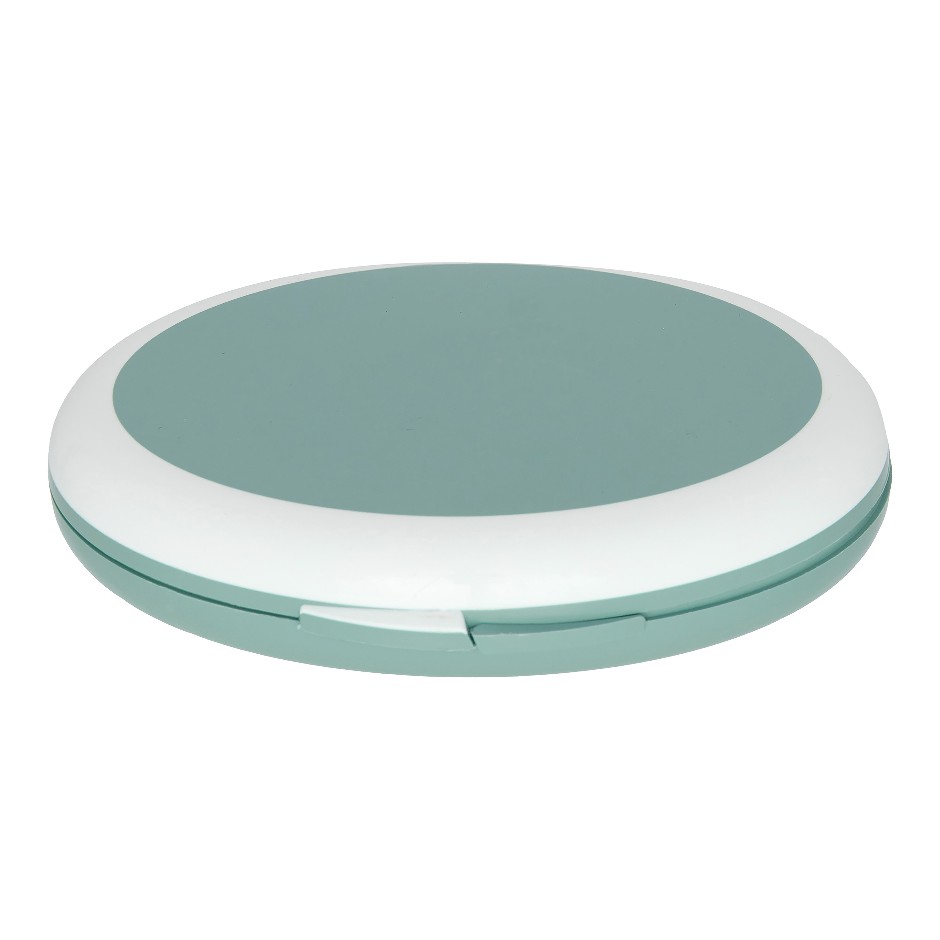 Afb: Baby manicureset Jade Green