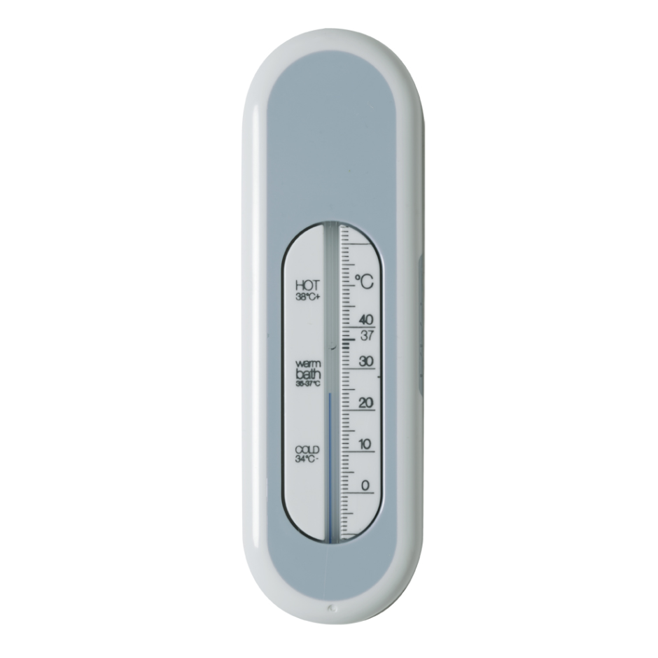 Afb: Bath thermometer Fabulous - Bath thermometer Fabulous Celestial Blue