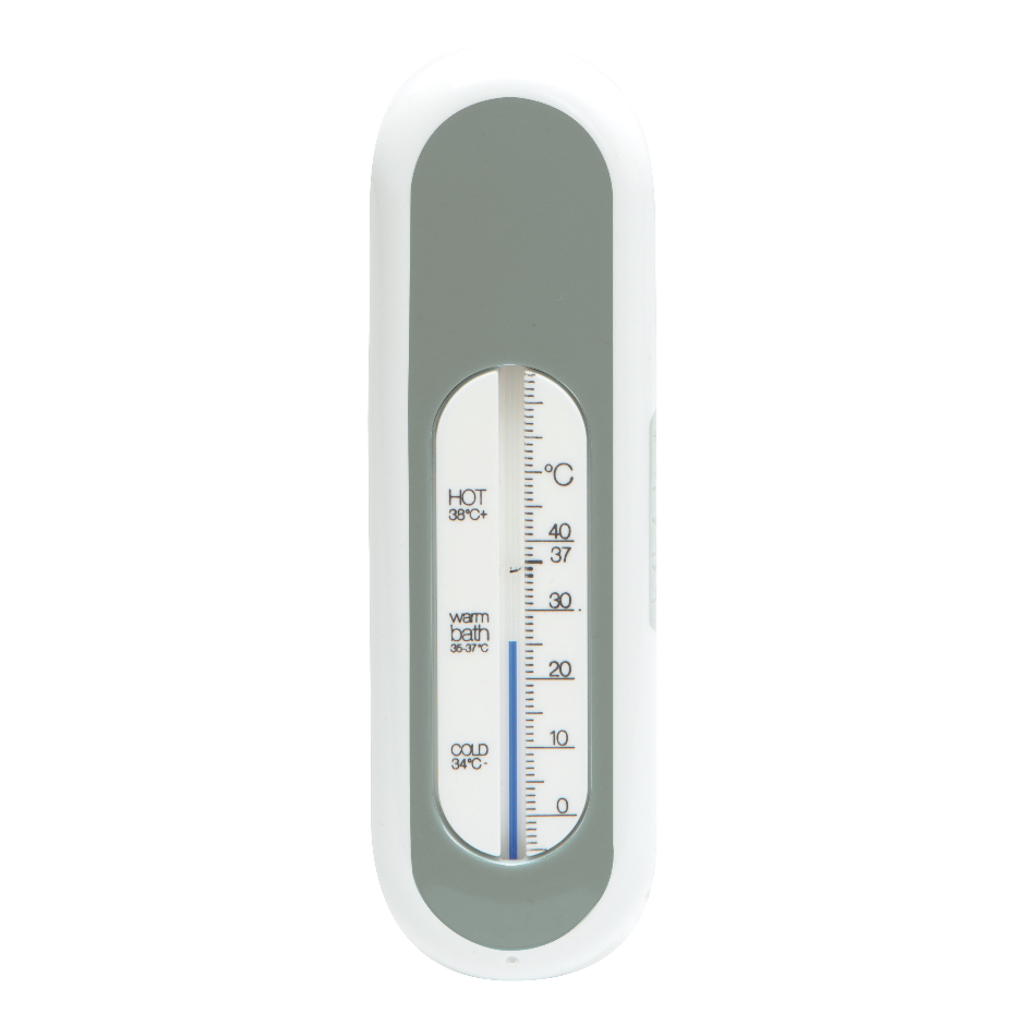 Afb: Bath thermometer - Badthermometer Breeze Green