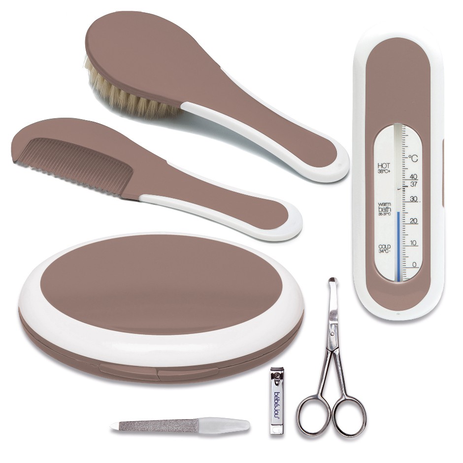 Afb: Geschenkset - Geschenkset Mocha Mousse
