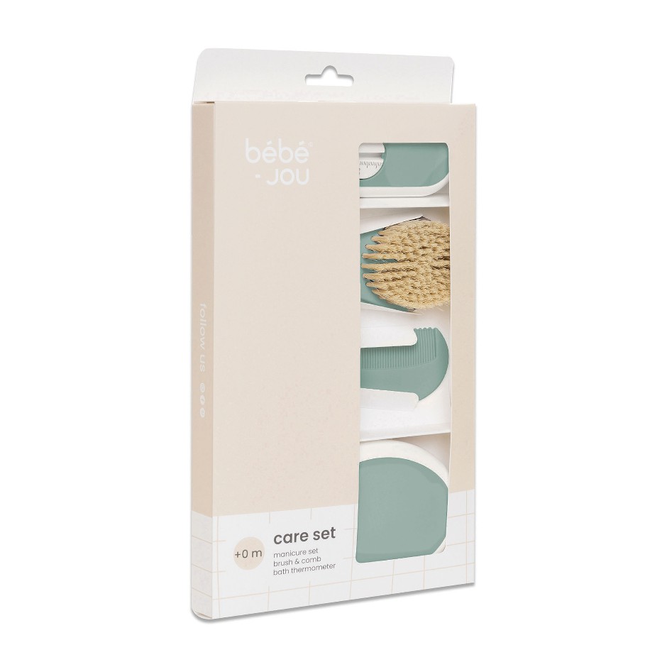 Afb: Geschenkset - Geschenkset Jade Green