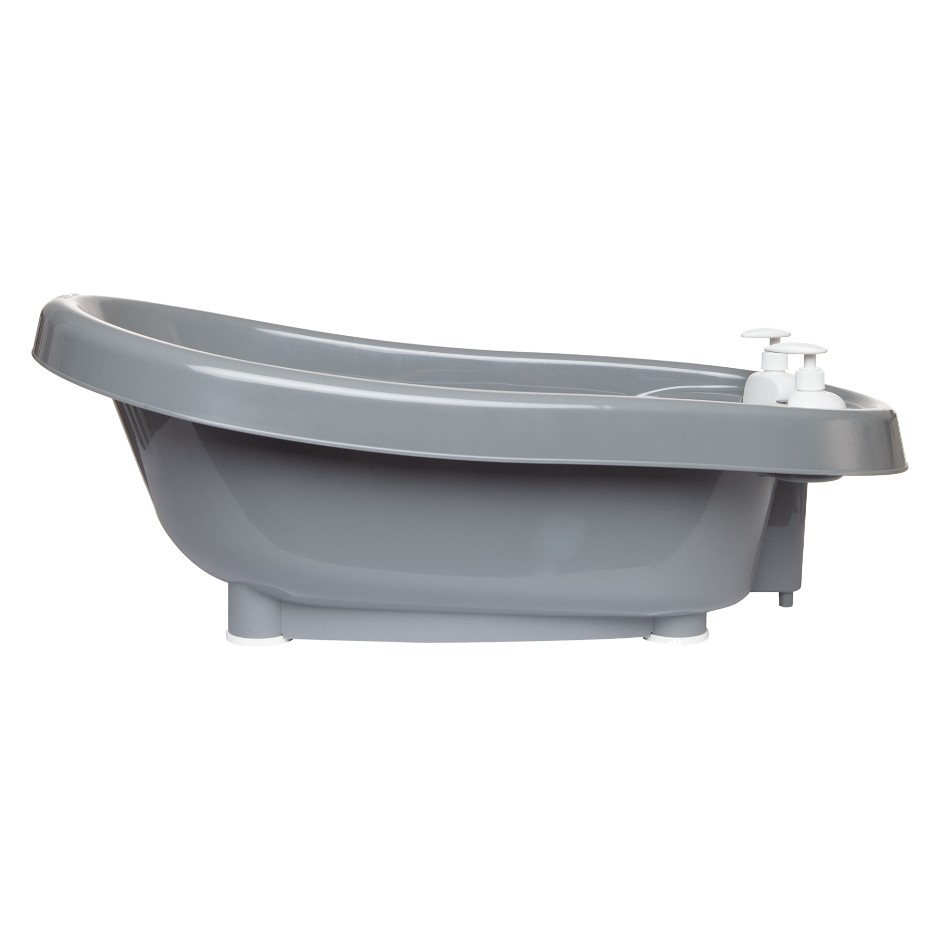 Afb: Thermobadewanne Fabulous - Thermobadewanne Fabulous Griffin Grey