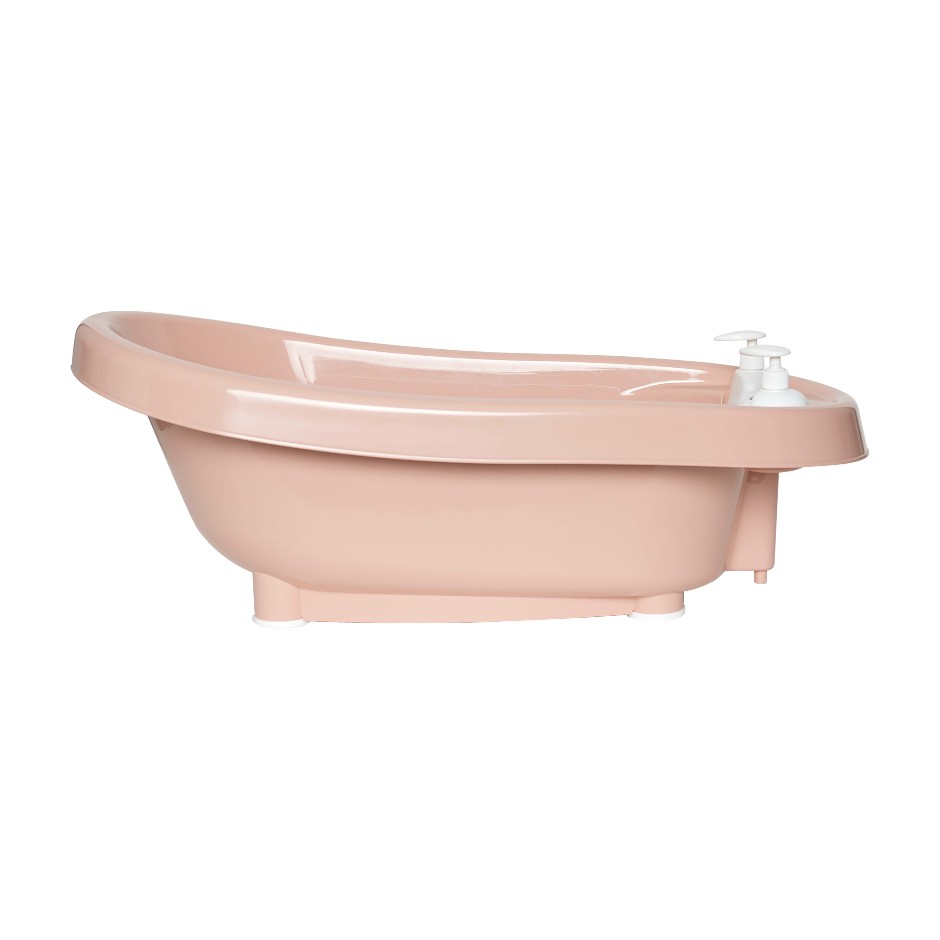 Afb: Thermo-baignoire Pale Pink