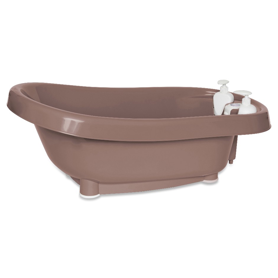 Afb: Thermobad Mocha Mousse