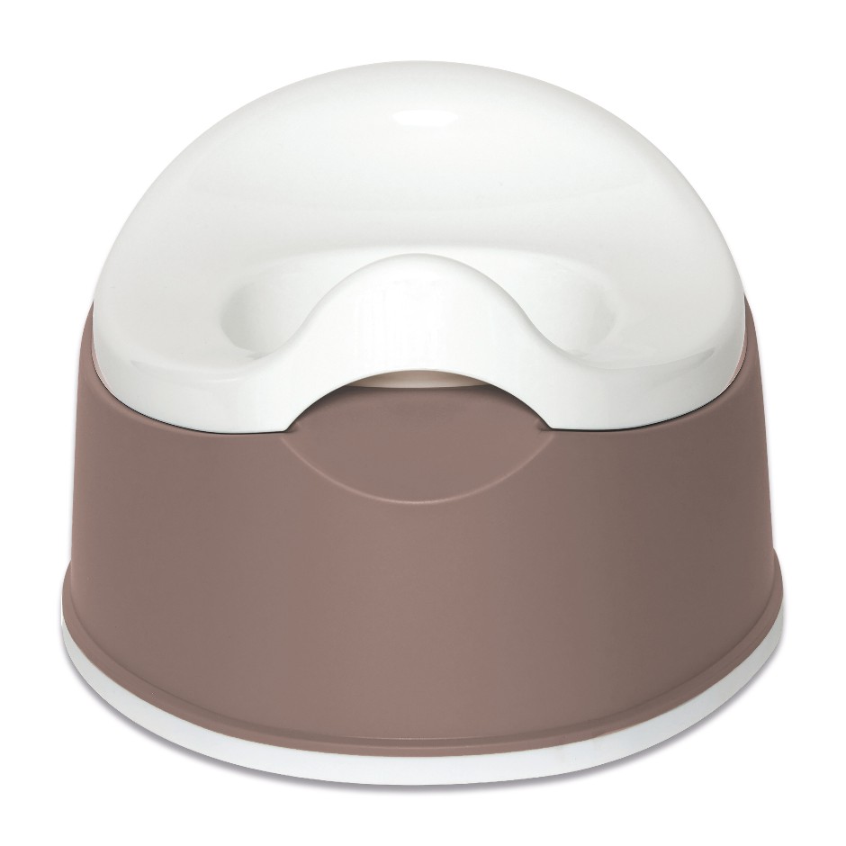 Afb: Potje - Potje Grow Mocha Mousse