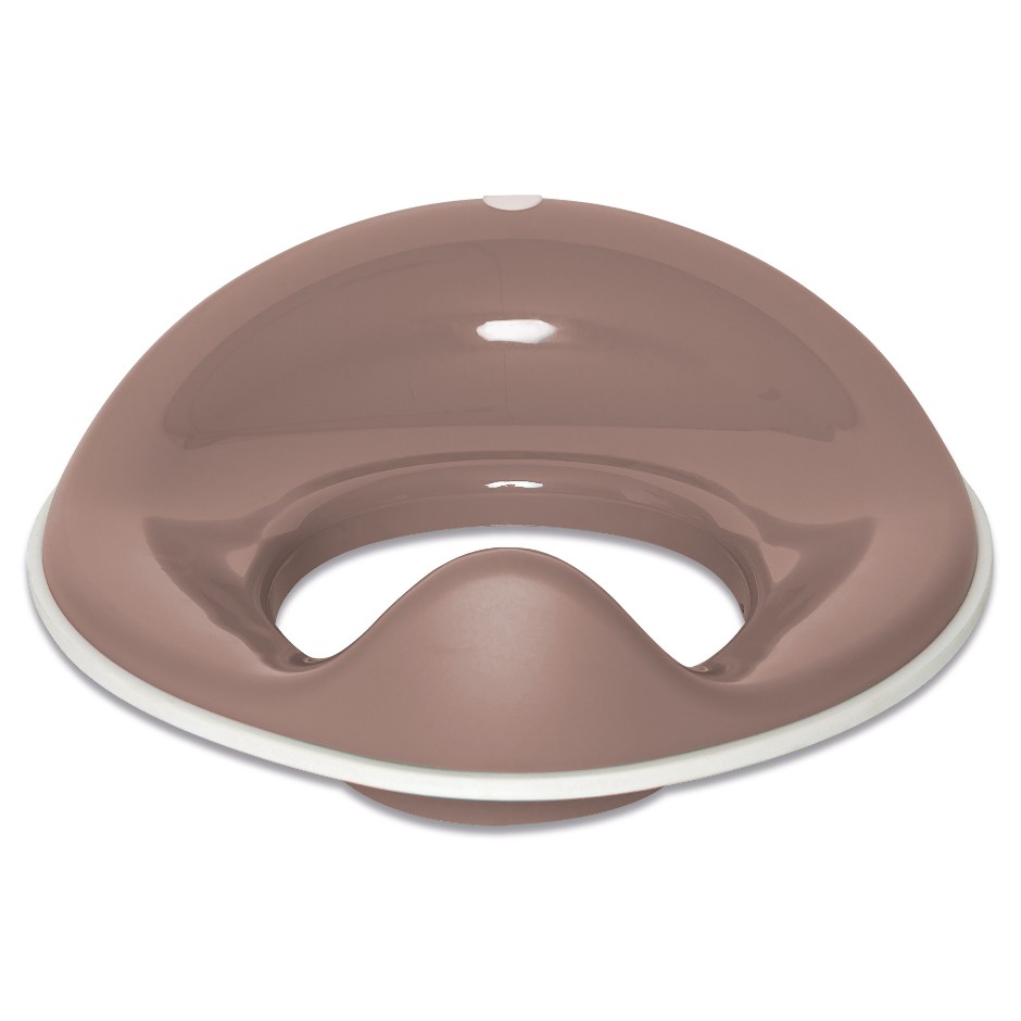Afb: Toiletverkleiner - Toiletverkleiner Grow Mocha Mousse