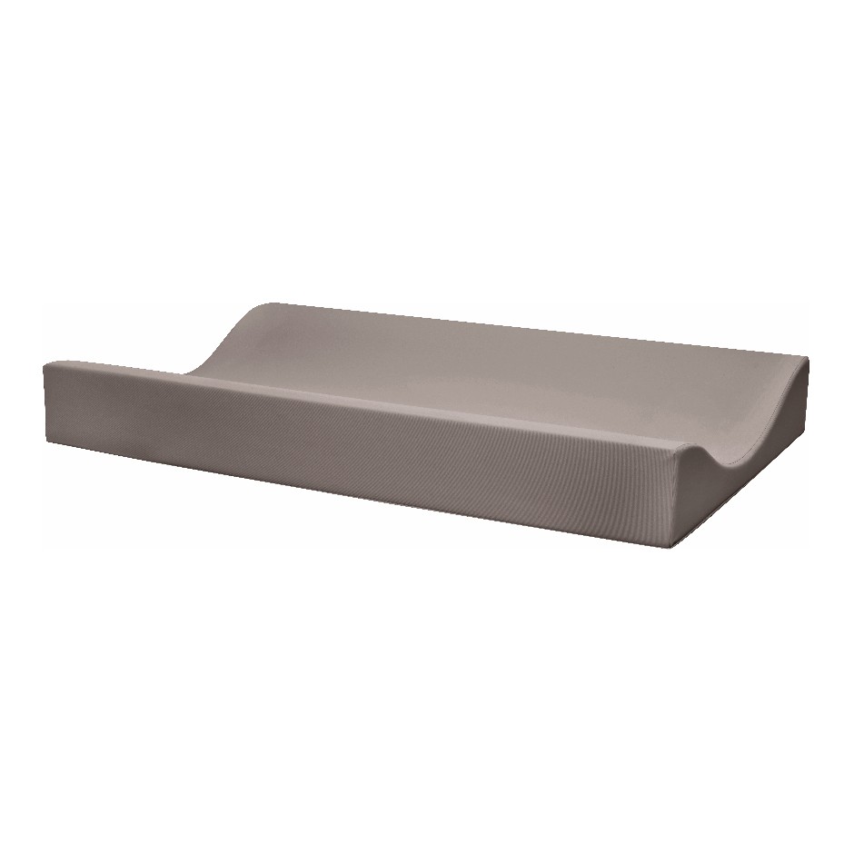 Afb: Matelas à langer 72x44 cm - Aankleedkussen 72x44 cm Chalk Brown