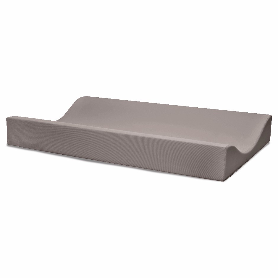 Afb: Housse de matelas à langer 72x44 cm - Aankleedkussen 72x44cm Chalk Brown