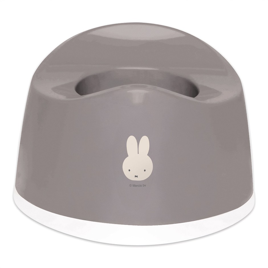 Afb: Potty Fabulous - Potje Miffy and Friends