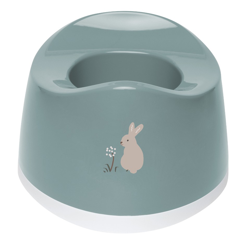 Afb: Potje - Potje Bunnie Lines