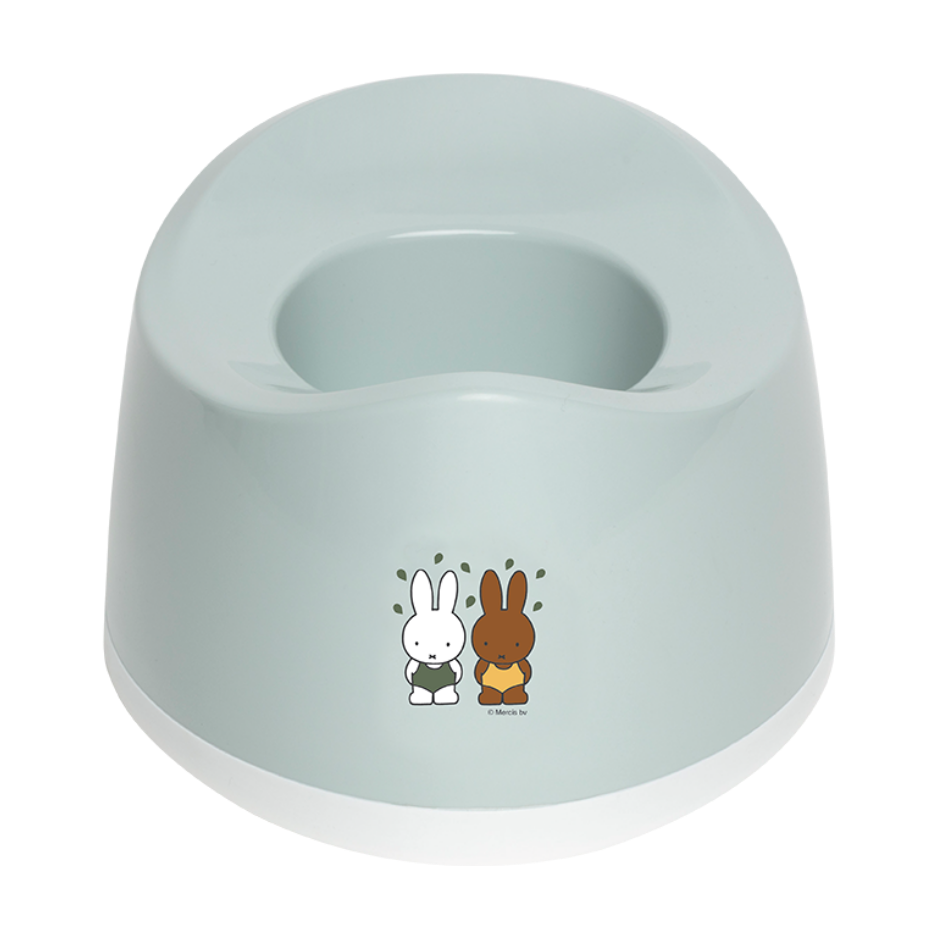 Afb: Petit pot - Petit pot Miffy Melanie in bath