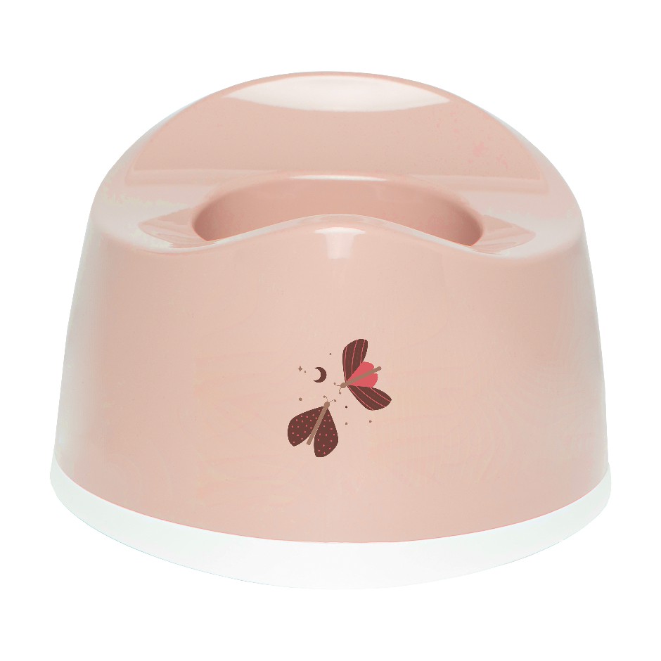 Afb: Potty Fabulous - Potje Sweet Butterfly