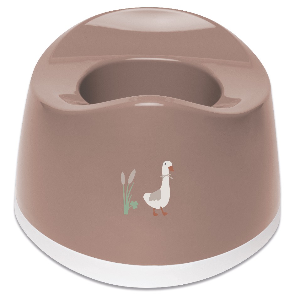 Afb: Potje Dear Goose