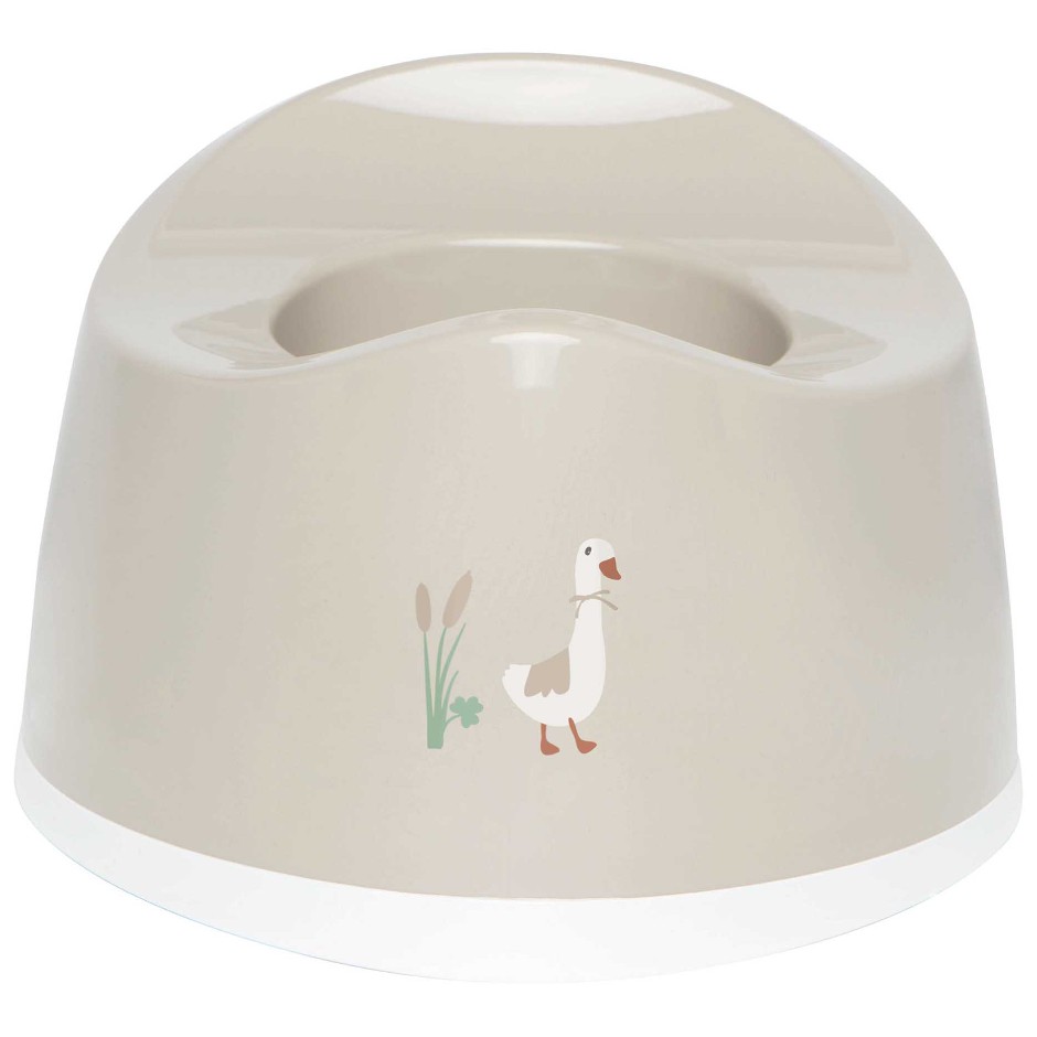 Afb: Potje Soft Spring
