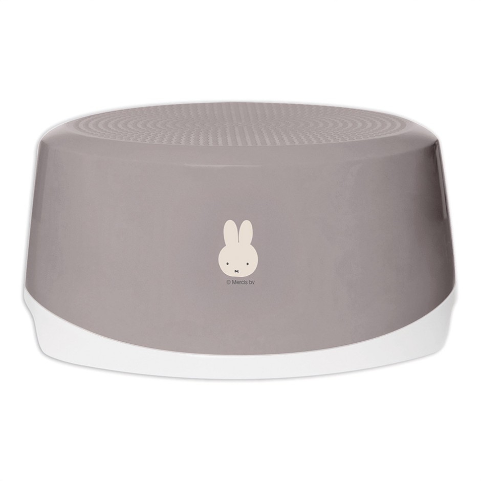 Afb: Step stool - Opstapje Miffy and Friends