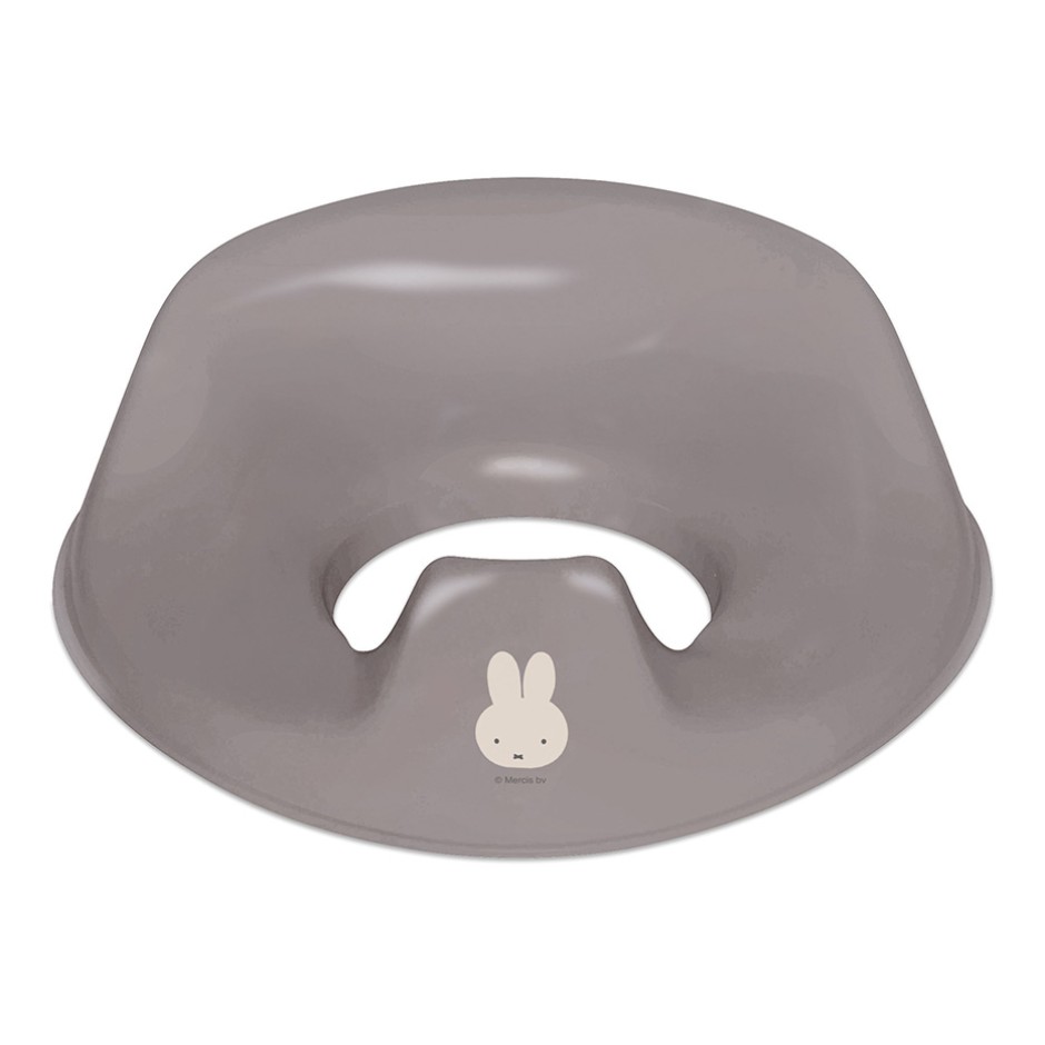 Afb: Toilet seat de luxe - Toiletverkleiner de luxe Miffy and Friends