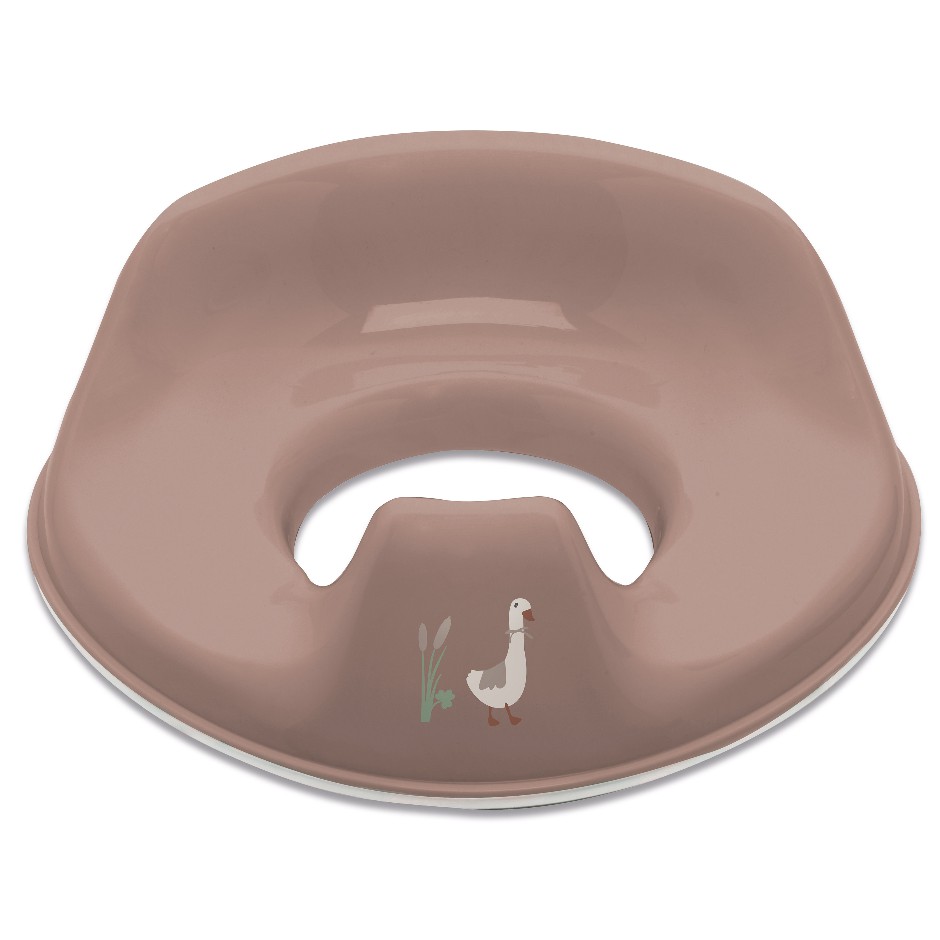 Afb: Toilettensitz De Luxe - Toiletverkleiner de luxe Dear Goose