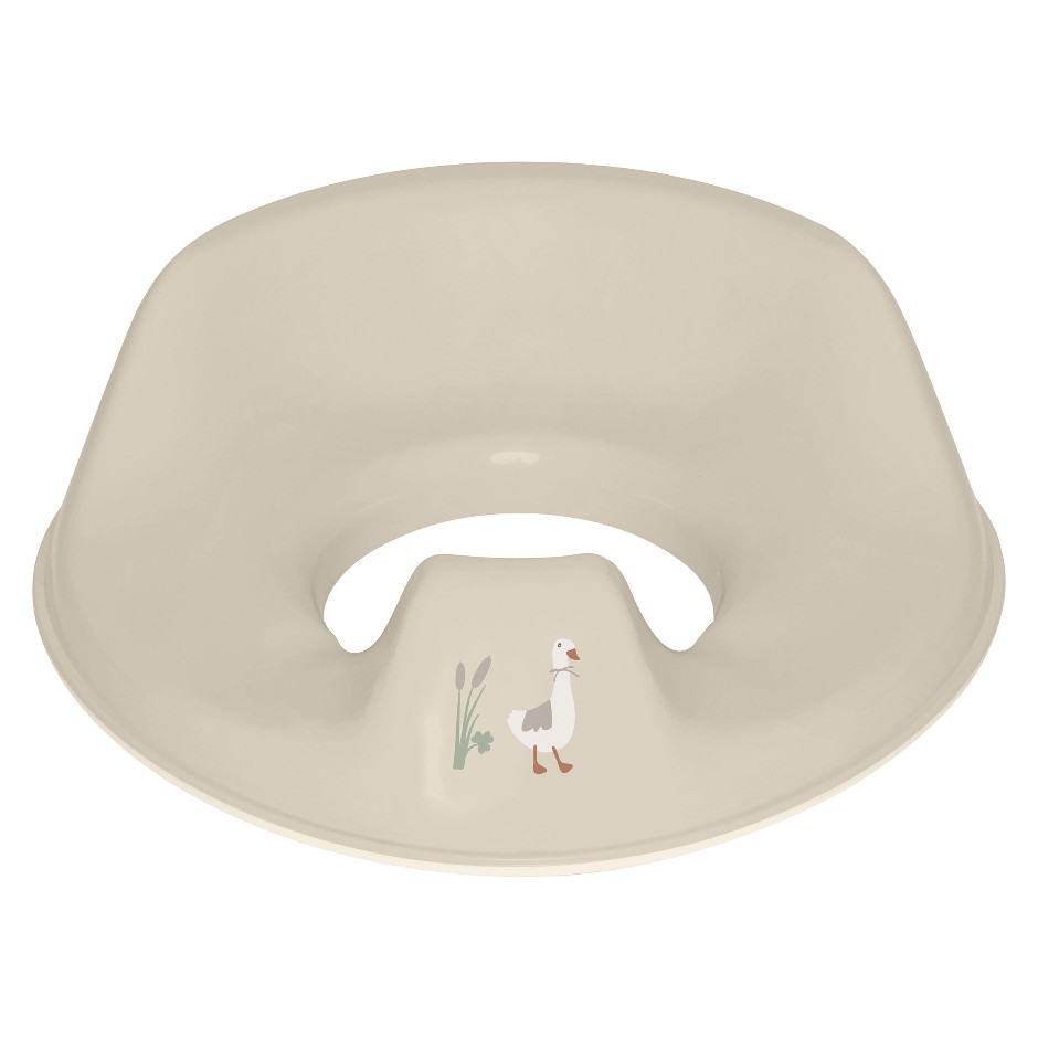 Afb: Toiletverkleiner de luxe Soft Spring