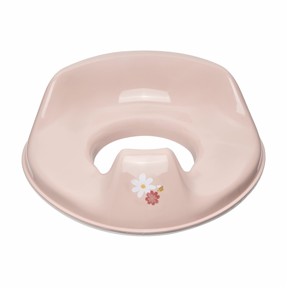 Afb: Toiletverkleiner de luxe Bee Meadow