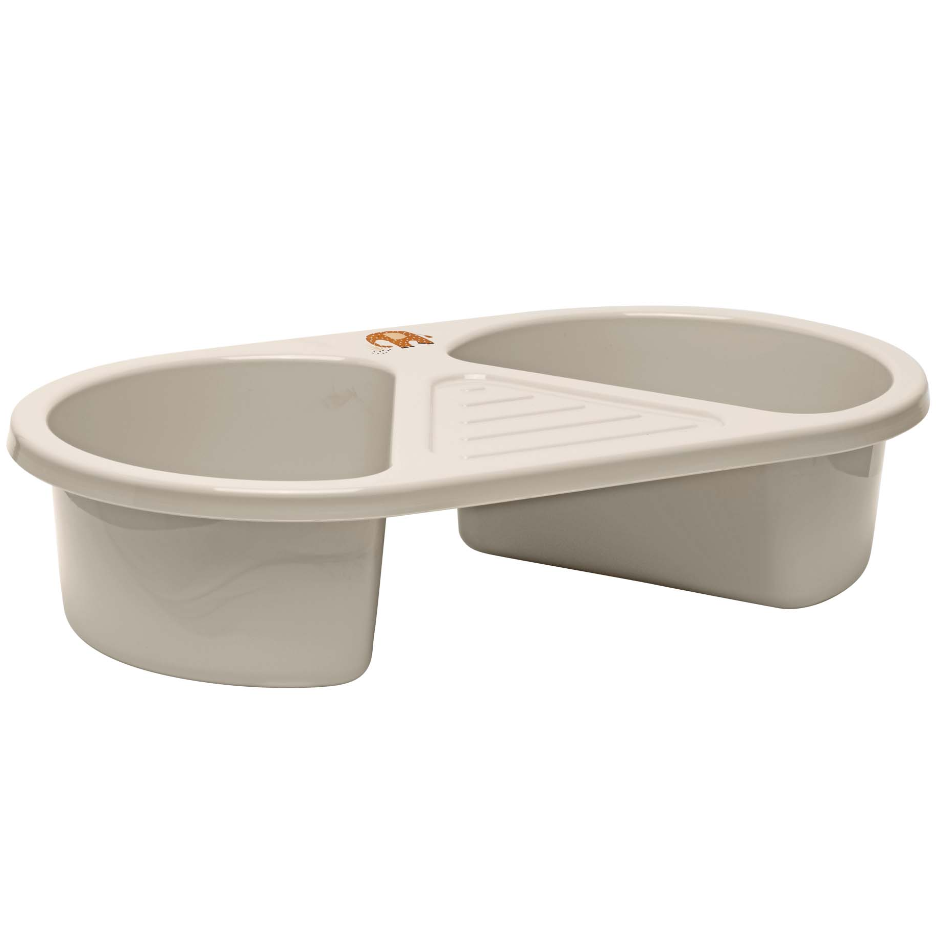 Afb: Top and tail bowl - Top and tail bowl Steppe
