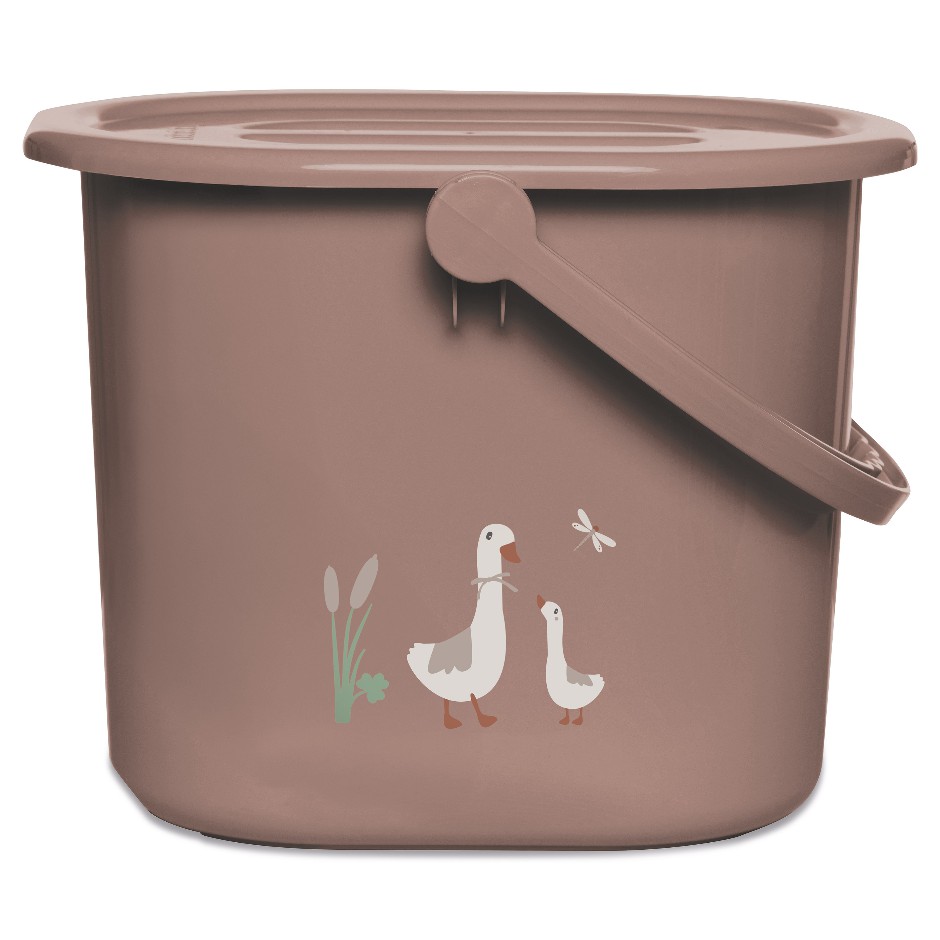 Afb: Luieremmer Dear goose