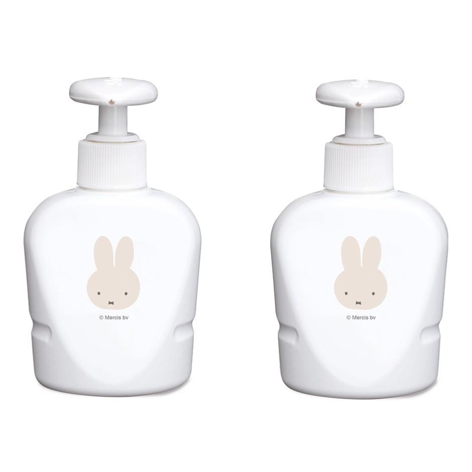 Afb: Zeepdispensers Miffy and Friends