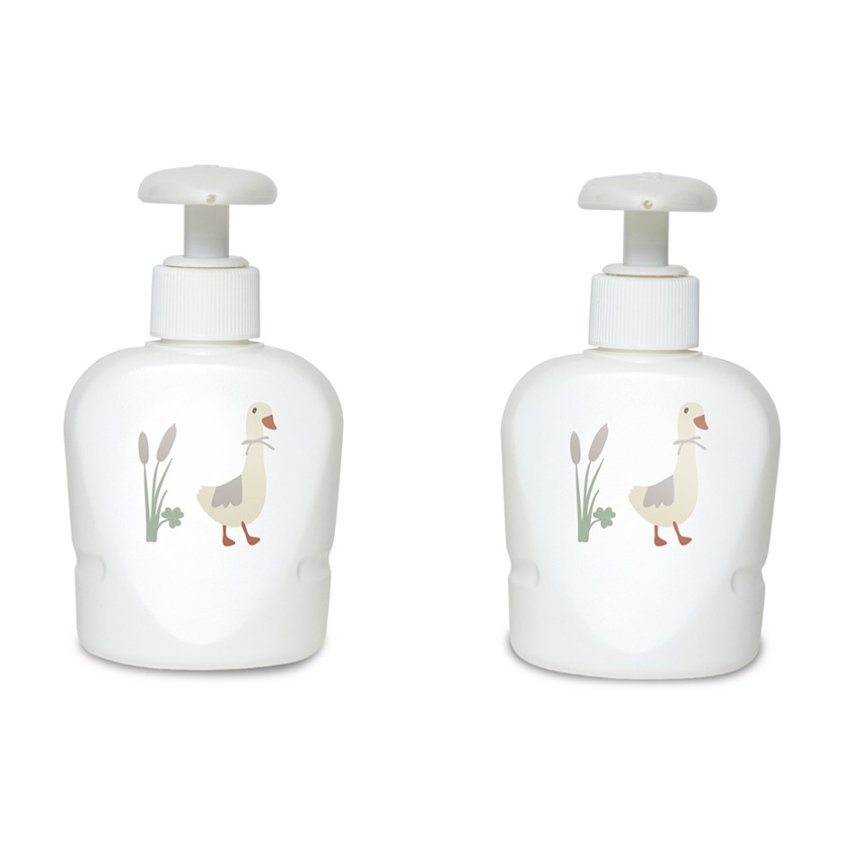Afb: Distributeurs de savon - Zeepdispensers Soft Spring