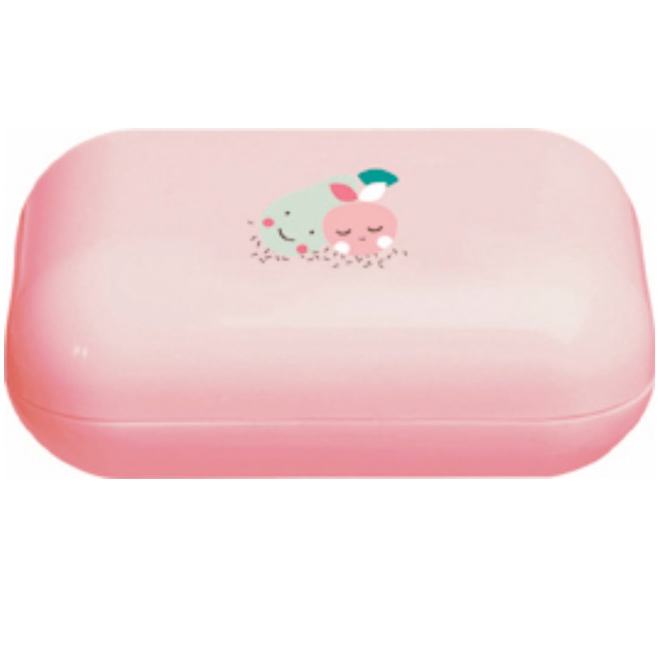 Afb: Seifendose Blush Baby