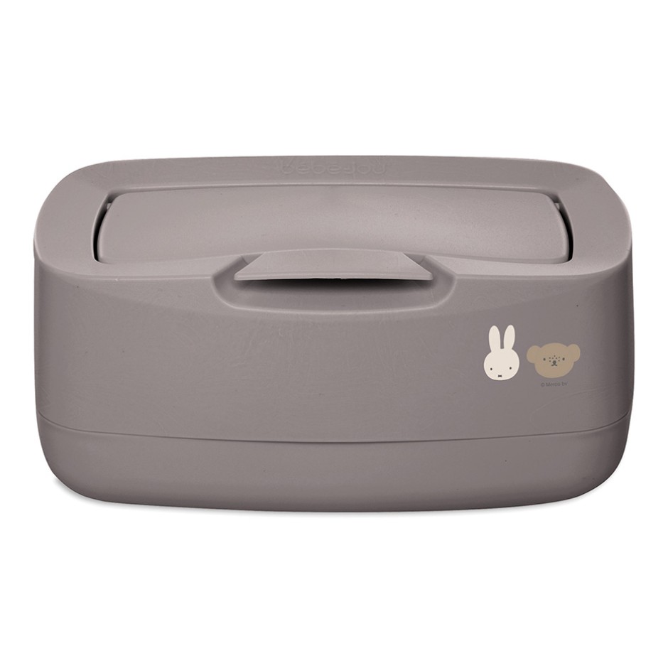 Afb: Easy wipe Silk BBJ - Easy wipe Miffy and Friends