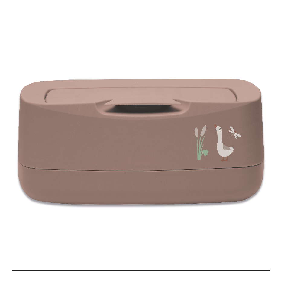 Afb: Easy wipe Silk Dear Goose