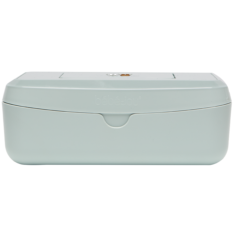 Afb: Boîte à lingettes - Boîte à lingettes Miffy Melanie in bath