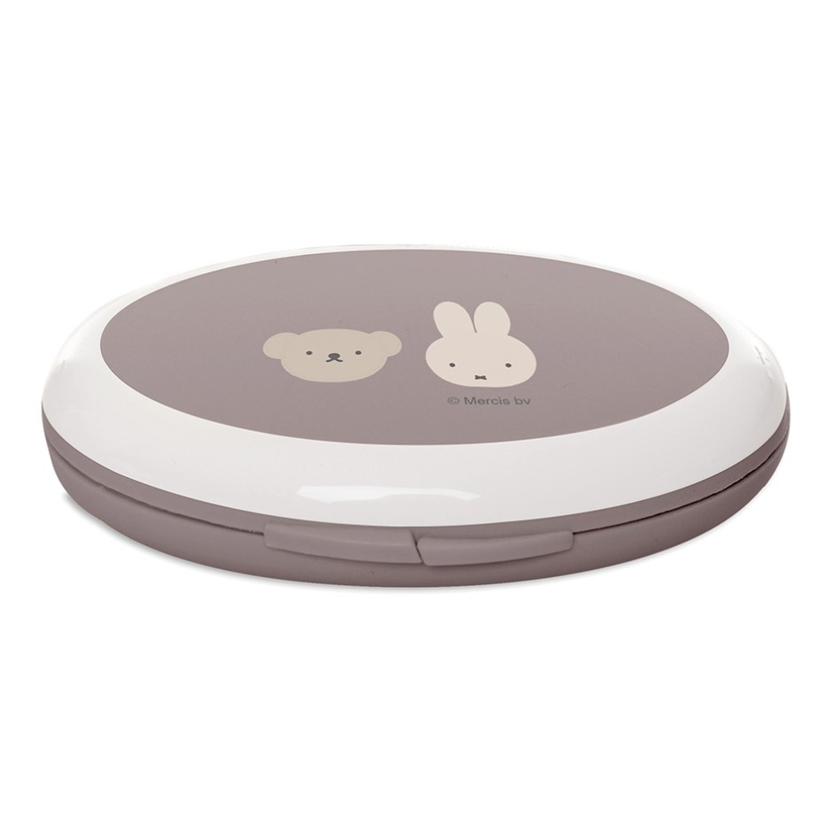 Afb: Baby manicureset - Baby manicureset Miffy and Friends