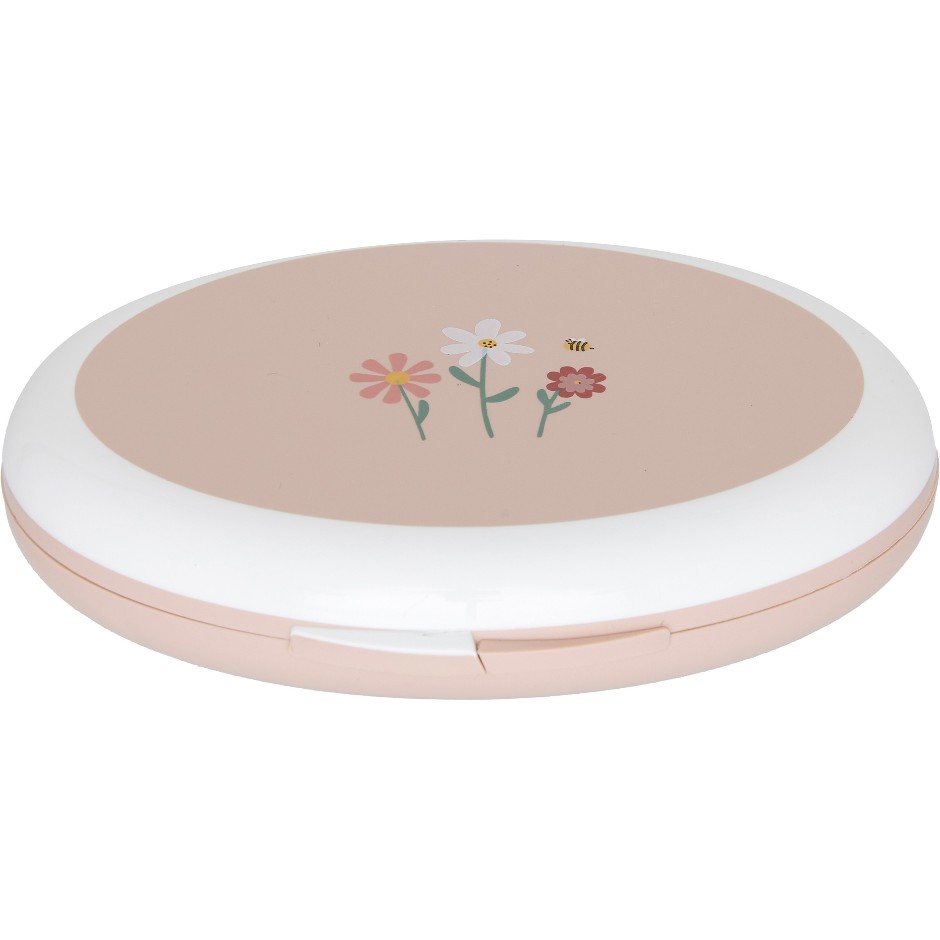 Afb: Baby manicureset Bee Meadow