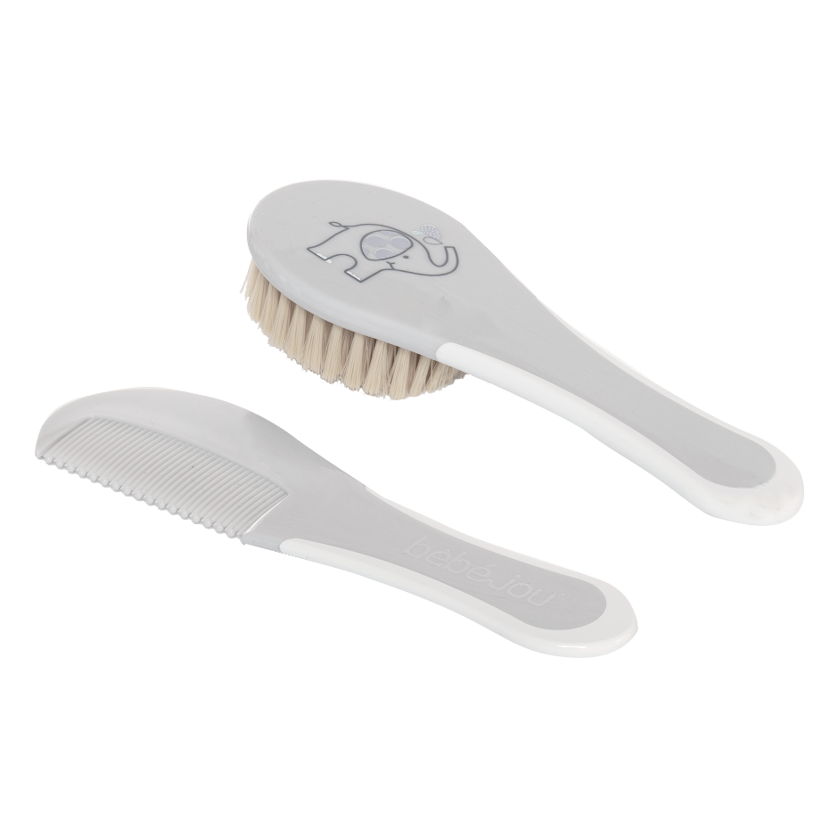 Afb: Brush and comb - Brush and comb Ollie