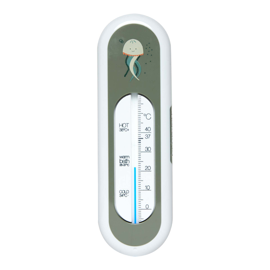 Afb: Thermomètre de bain - Thermomètre de bain Ocean Vibes
