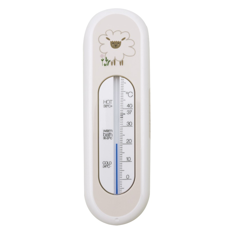 Afb: Bath thermometer - Badthermometer Tiny Sheep